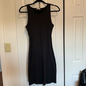 TNA Cotton Dress